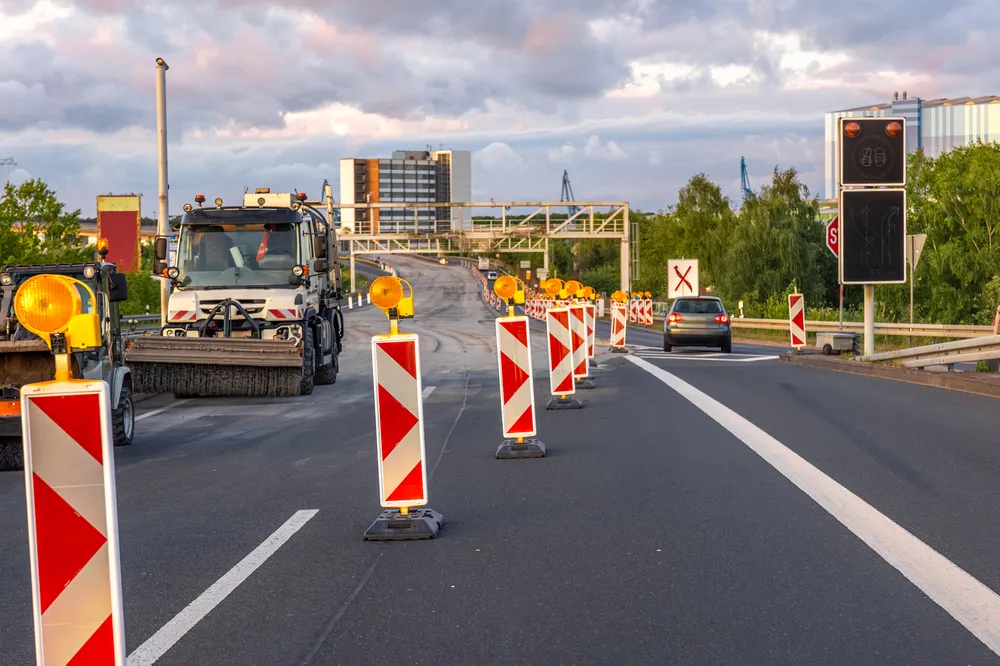 Traffic Management