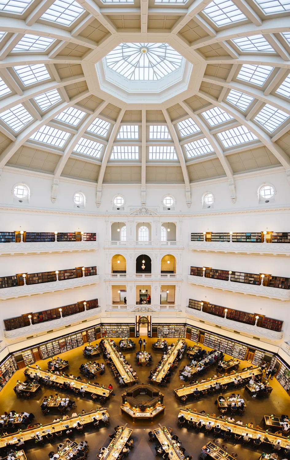 Retail & Shopping Centres